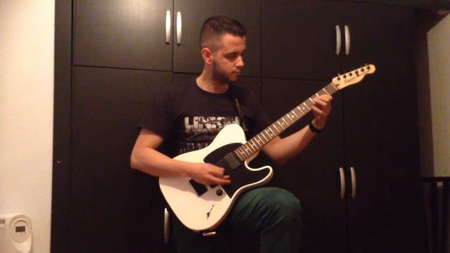 Duality (Slipknot Cover) смотреть онлайн