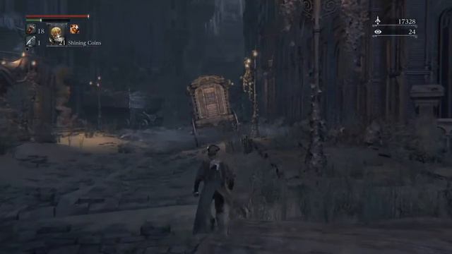 Bloodborne™ Hypogean Gaol Run to Free Tonitrus Weapon Save Your Echoes PS4 Exclusive Gameplay Walkt смотреть онлайн