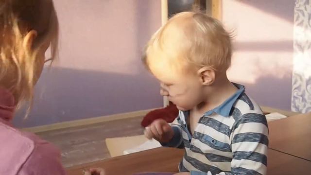 Vlog многоМАМЫ #1 Искусство не тленно, бэтман устал, потеряли мальчика смотреть онлайн