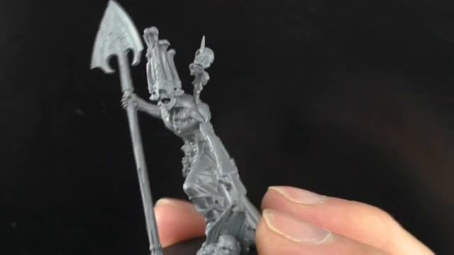 CURSED CITY Miniatures Review - How can Games Workshop discontinue something this AWESOME? смотреть онлайн