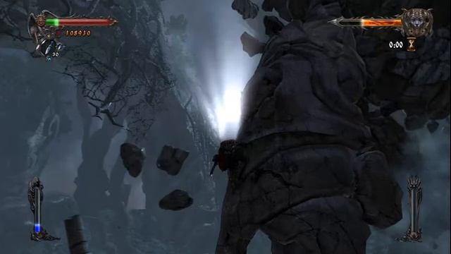 Castlevania Lords of Shadow - Прохождение. ╬ Паладин ╬ 110% (Финал). смотреть онлайн