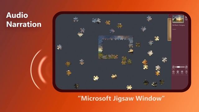 Microsoft Casual Games Celebrates Game Accessibility! смотреть онлайн