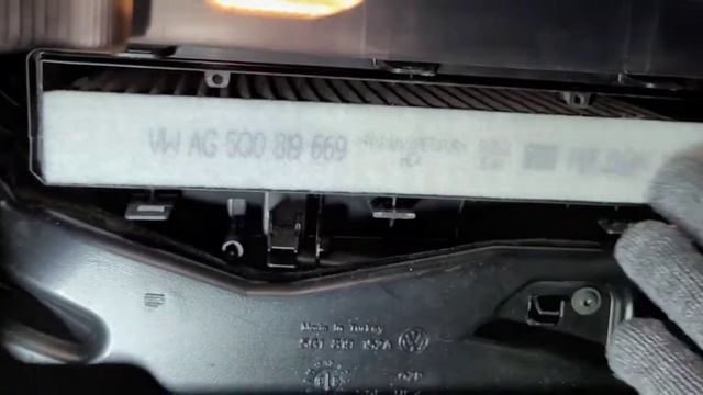 Skoda Octavia т.о. (мы нашли где зимуют клоп-солдатики??) смотреть онлайн