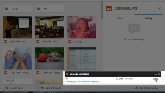 Sharing Power Point (ppt) on google drive смотреть онлайн