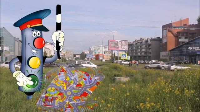 Школа пешеходных наук смотреть онлайн