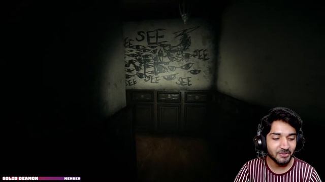 ? Implements of Hell "NEW HORROR GAME" | Hindi Gameplay Walkthrough смотреть онлайн