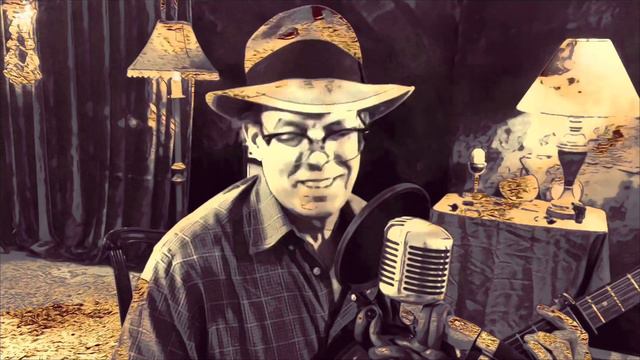 Dublin Blues - Guy Clark - Facebook Remix - Jay-El смотреть онлайн