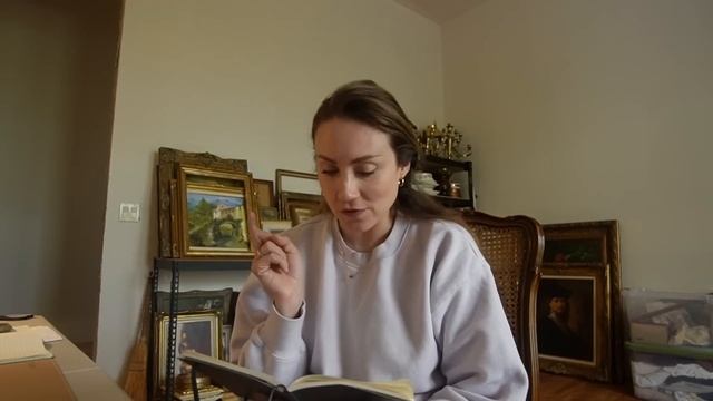 starting to build their new home + spring cleaning | XO, MaCenna Vlogs смотреть онлайн
