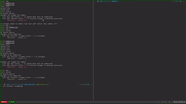 Introduction to Git & GitHub for Data Scientists смотреть онлайн