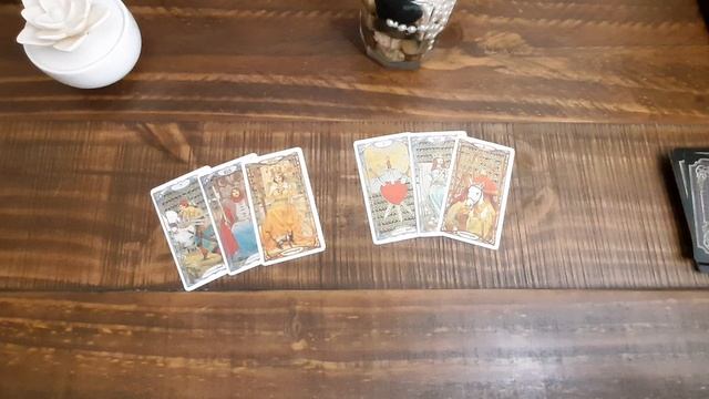 Таро гадание Май месяц Водолей/Близнецы/Весы смотреть онлайн
