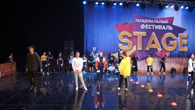 10.03.19 г. ч.3 , Краснодар_STAGE_STREET дисциплины смотреть онлайн