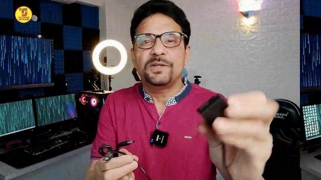 How To Use DSLR Camera Without Battery | How To Use DSLR Camera With Power Bank | Hindi смотреть онлайн