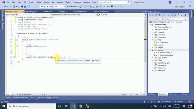 17th Database Connectivity & SQL Server Package смотреть онлайн