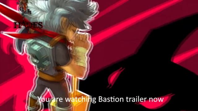 Hades II Gameplay 4K The Game Awards 2022 Extended смотреть онлайн