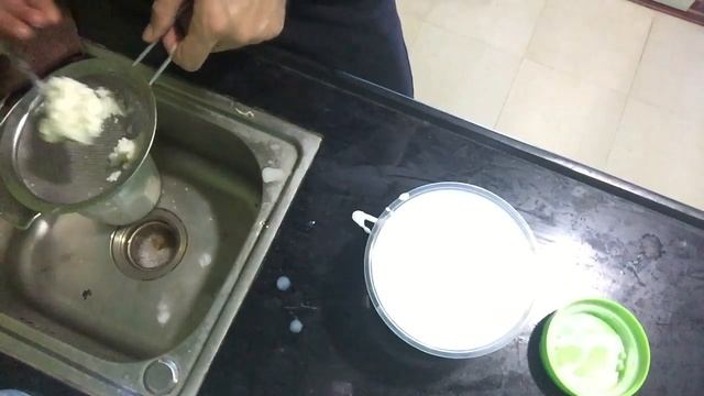 Кефир с гречкой (Тибетский гриб ) смотреть онлайн