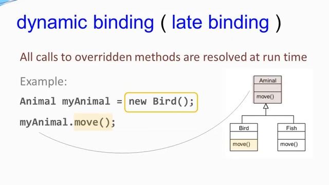 Java Basice - Inheritance and Polymorphismm 2 смотреть онлайн