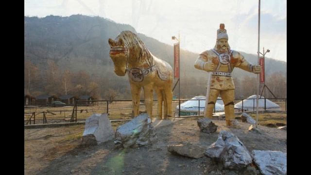 ВЕСНА. Горный Алтай 2023.(29.04- 02.05.23) смотреть онлайн