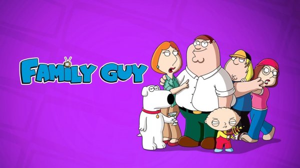 Гриффины 1 сезон 7 серия