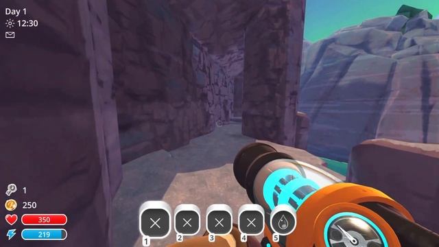All Slime Gate Locations Guide - Slime Rancher смотреть онлайн