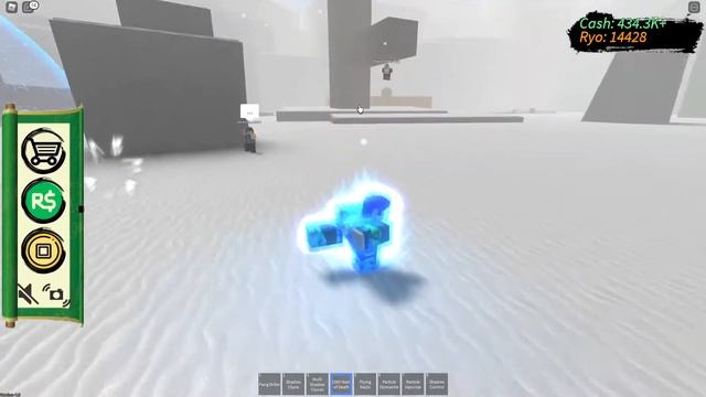 ROBLOX NINJA TYCOON (4.0) ОБЗОР ОБНОВЫ #8 смотреть онлайн