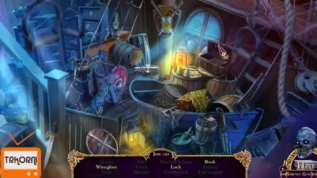 Marlo ile Royal Detective Queen Of Shadows Oynuyoruz | Bölüm #6 смотреть онлайн