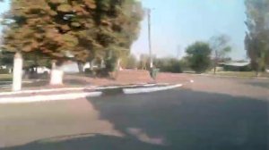 Город Мирноград, бывший Димитров