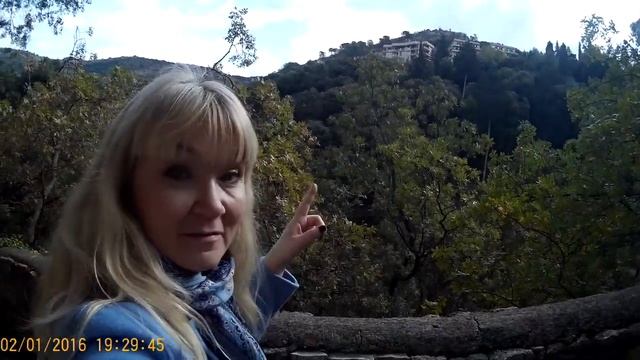 Свободное путешествие в Тиволи смотреть онлайн