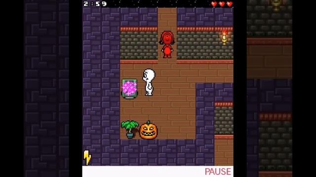 CASPER MIDNIGHT MANSION JAVA GAME WALKTHOUGH GAME PLAY #javagame #casper смотреть онлайн