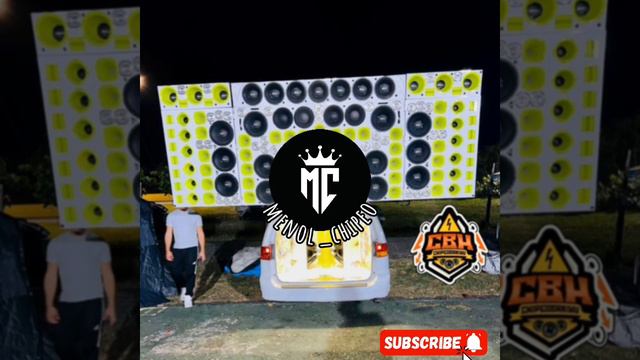 amor de mi vida, Raulin Rodríguez ft menol_chipeo (alta calidad full bass treeble ) смотреть онлайн