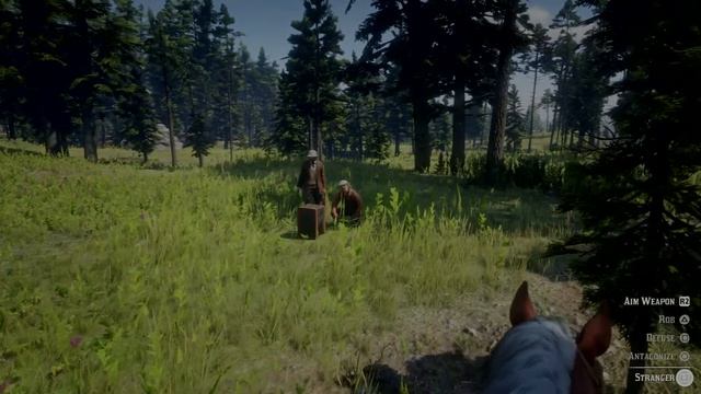 2 Safe Robbers смотреть онлайн