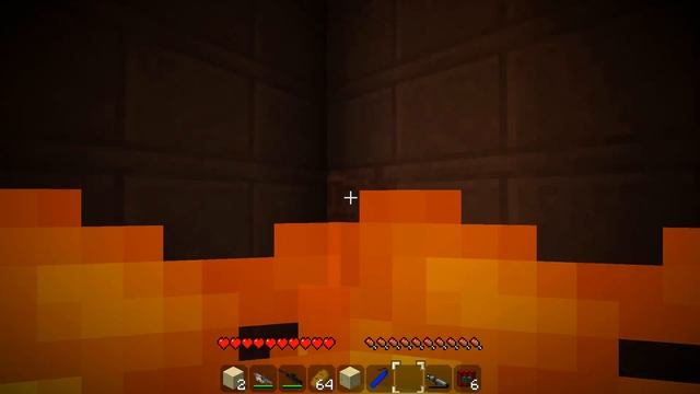 Я НАШЁЛ ТАЙНЫЙ ПРОХОД В ЕГИПЕТСКОЙ ПИРАМИДЕ В МАЙНКРАФТ 100% ТРОЛЛИНГ ЛОВУШКА MINECRAFT смотреть онлайн