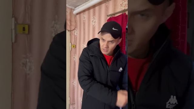 Типичные дед и баба? смотреть онлайн