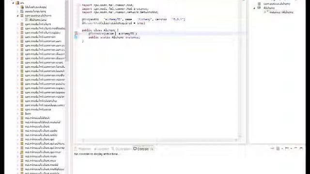 Fazendo um Mod - Primeiros Passos! смотреть онлайн