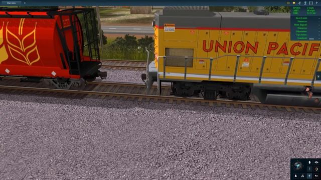 Trainz A New Era 12 29 2016 22 53 14 02 смотреть онлайн