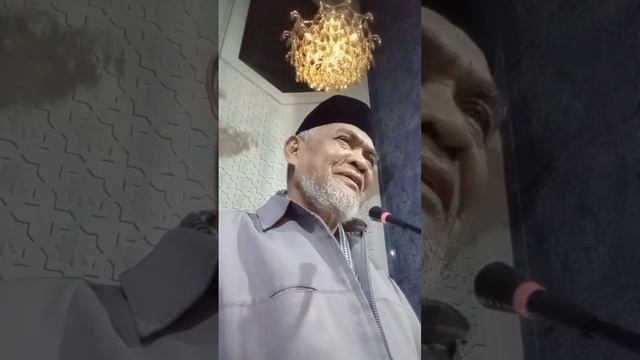 Janji Allah bagi orang Bertaqwa Masjid Imam Bukhari 28 Maret 2023 смотреть онлайн