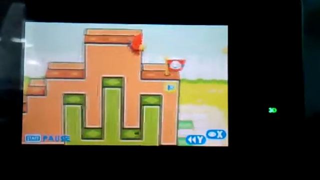 PotsEmag Plays: EP.1 : 3DS | Stretchmo| смотреть онлайн