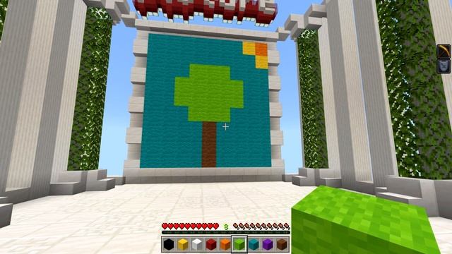 Top 10 Minecraft Maps 2019 (Bedrock Edition) смотреть онлайн