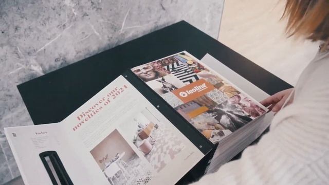 Leoline Collection 2021