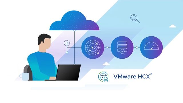Overview of Oracle Cloud VMware Solution смотреть онлайн