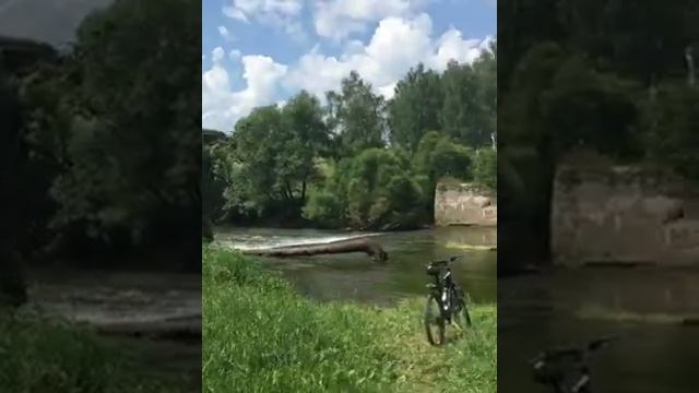 Булгаковская ГЭС смотреть онлайн