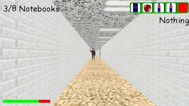 I Play Baldi's Basics Map Bundle Again (Early-Release 4) смотреть онлайн