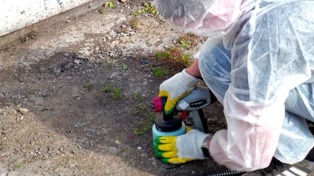 Феррокор - инновационная грунт-эмаль 4в1 для чёрного металла смотреть онлайн