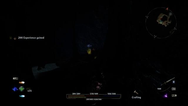 Arcania: Fall of Setarrif Walkthrough HD (Part 1) смотреть онлайн