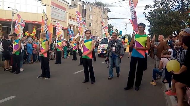 Ден Калуга 1 смотреть онлайн