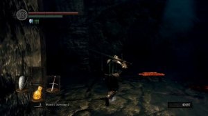 Dark Souls Remastered Прохождение [#10] Нарисованный мир Ариамиса