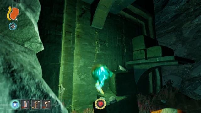 СТРАННАЯ ЭВОЛЮЦИЯ - ВСТРЕЧА с МАТЕМАТИКОМ ♦ The Eternal Cylinder #2 смотреть онлайн