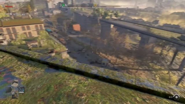 Dying Light 2 Stay Human (ALBERTO) ps4 Walkthrough Gameplay Part 11 смотреть онлайн