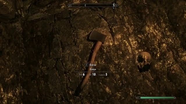 TES V: Skyrim - # 19 (Квест для вступления в Тёмное Братство) смотреть онлайн