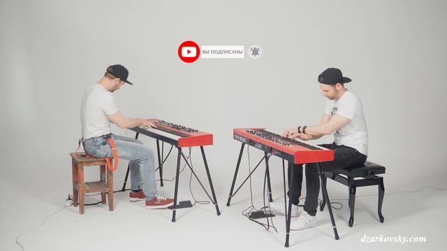 ZAZ - Je Veux piano cover смотреть онлайн