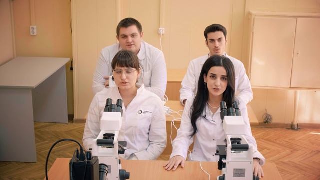 Медицинский институт смотреть онлайн